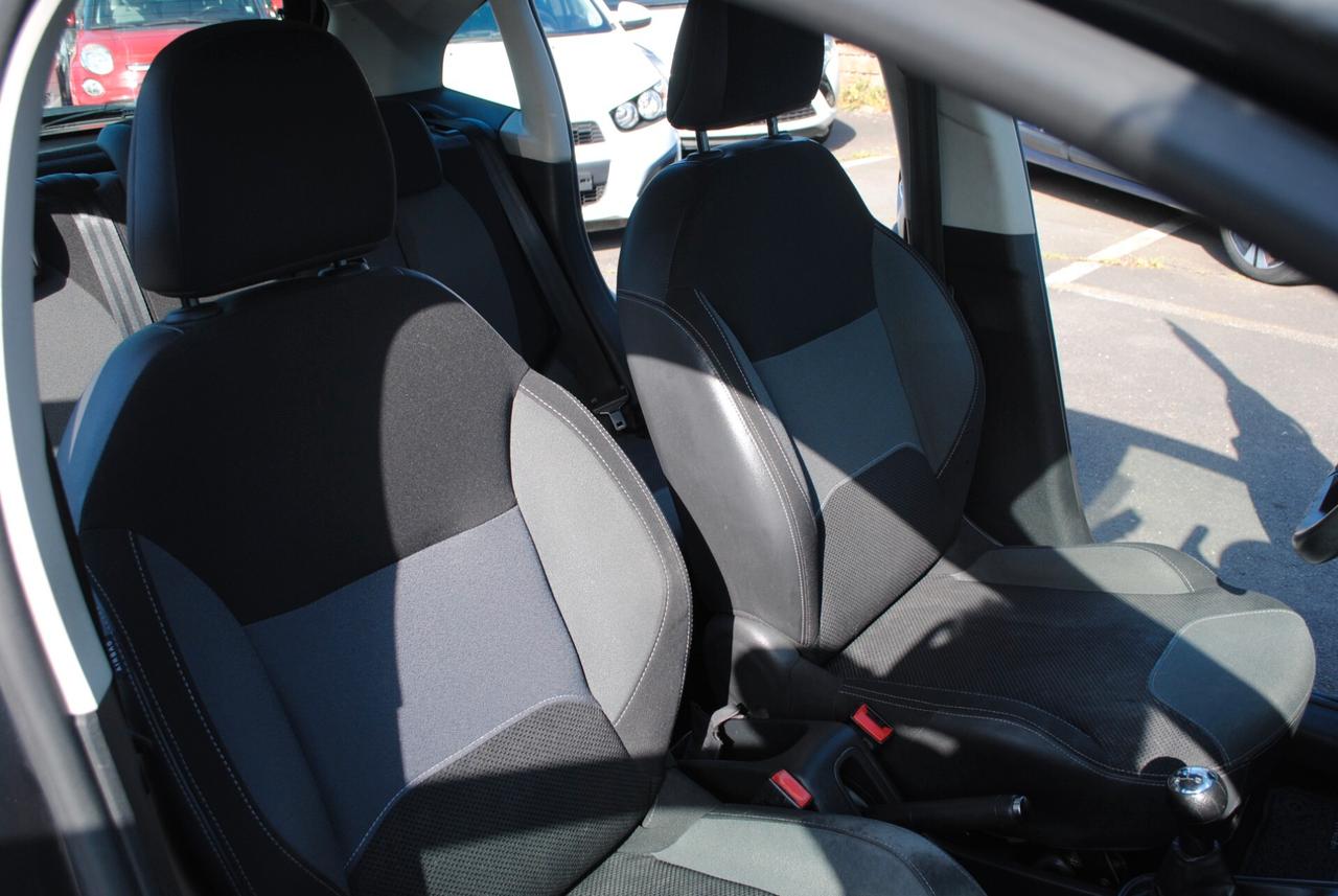 Citroen C3 1.4 GPL airdream Exclusive