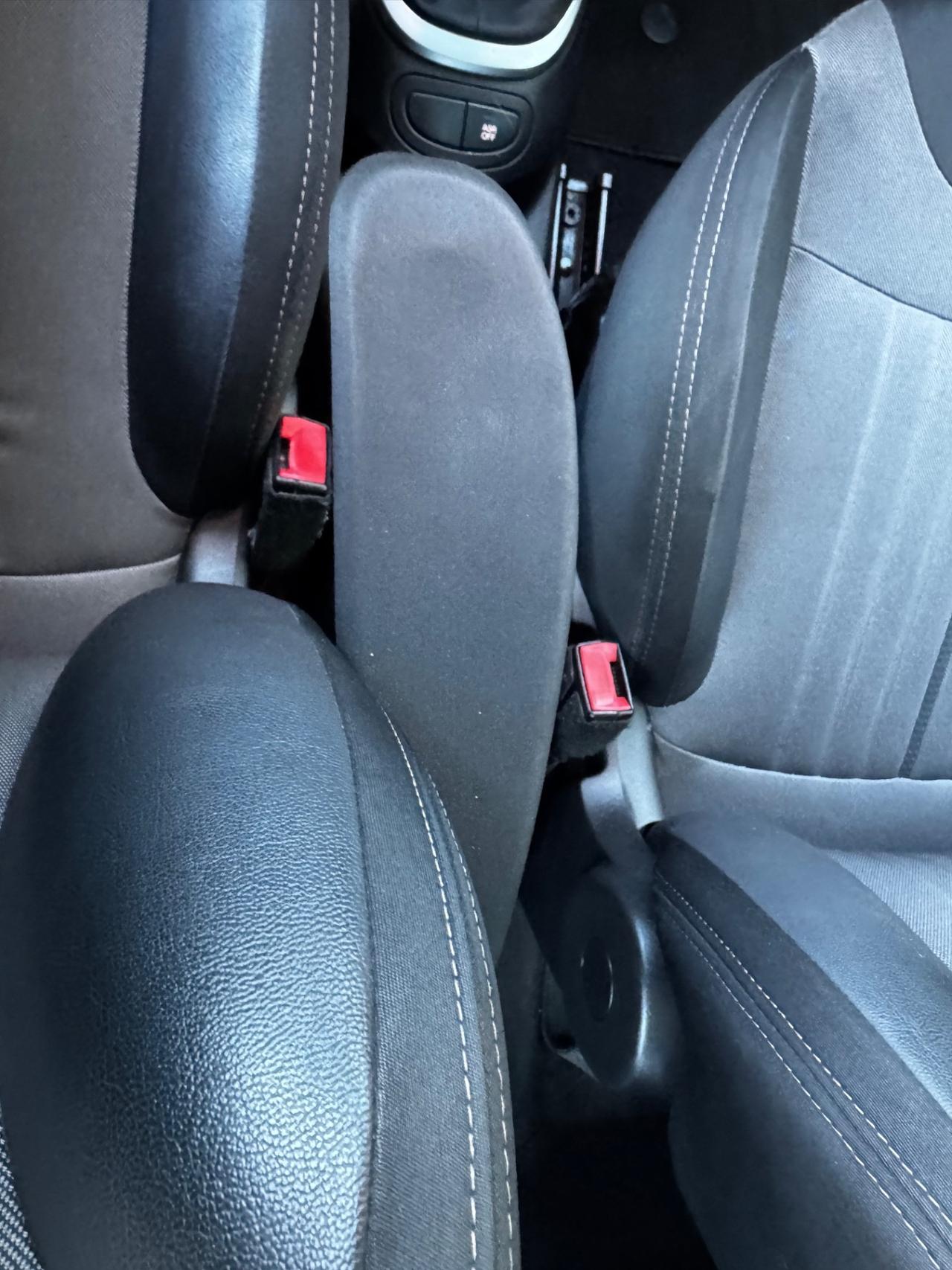 Fiat 500L 1.3 Multijet 95 CV Lounge