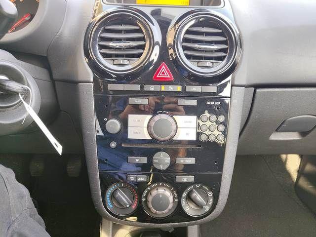 OPEL - Corsa - 1.2 85 CV 5p. GPL-TECH Ecotec