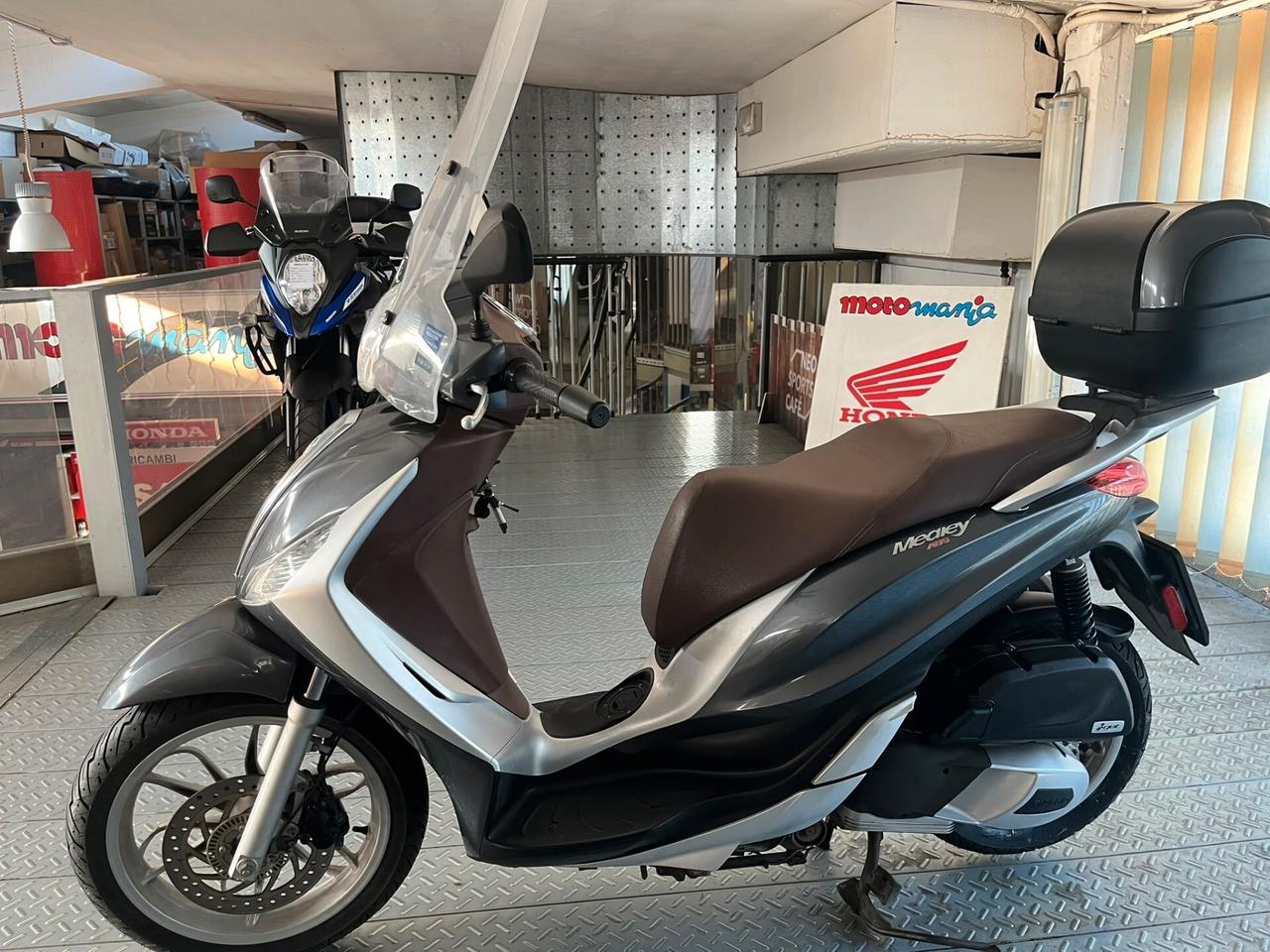 Piaggio Medley 150