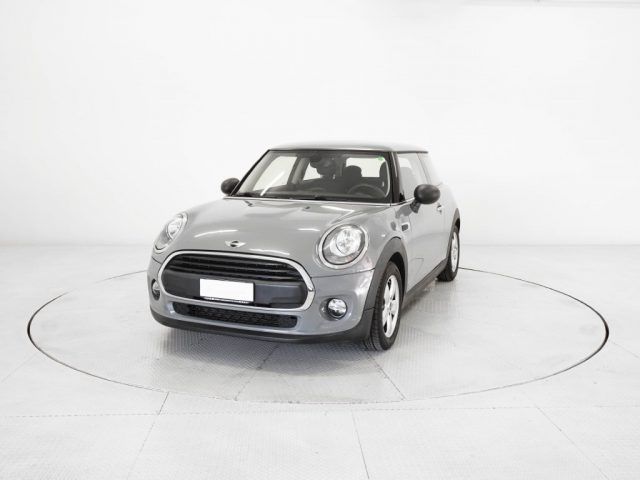 MINI Mini (F56) 1.2 One 55kW