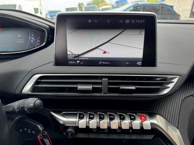 Peugeot 3008 1.5 bluehdi Active Business s&s 130cv eat8