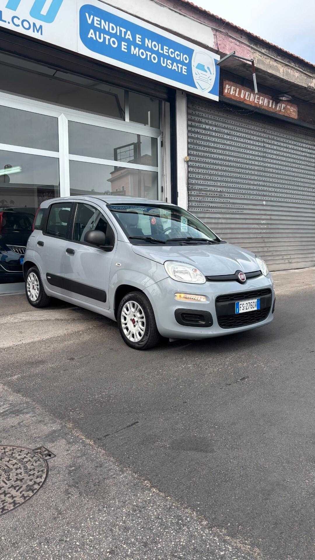 Fiat Panda 1.2 Easy