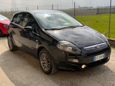Fiat Punto Evo 1.3 Mjt 75 CV 5 porte Active