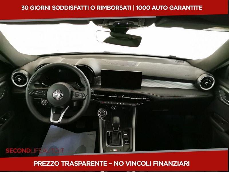 Alfa Romeo Tonale 1.6 Ti 130cv tct6