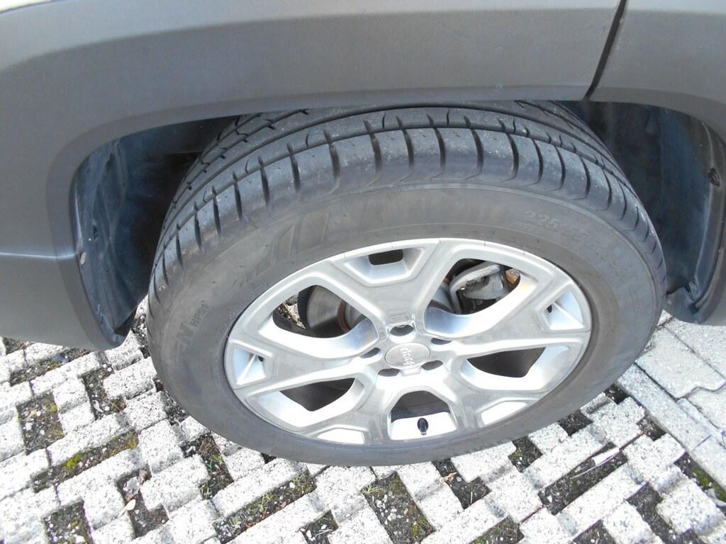 Jeep Renegade 1.0 T3 Limited 2WD