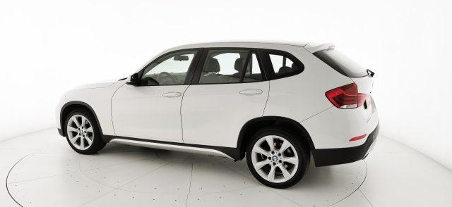 BMW X1 sDrive16d CAMBIO AUTOMATICO