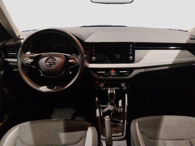 SKODA Kamiq Kamiq 1.0 TSI 115 CV DSG Black Dots