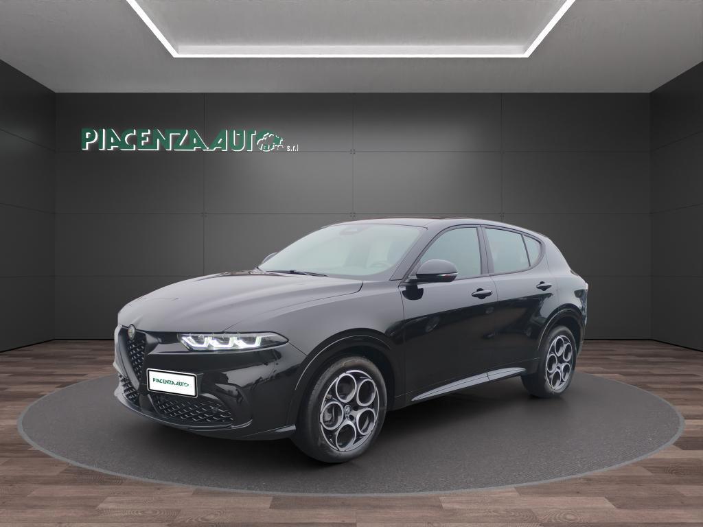 Alfa Romeo Tonale 1.6 Sprint 130cv tct6.NAVI.TELECAMERA.CERCHI 18