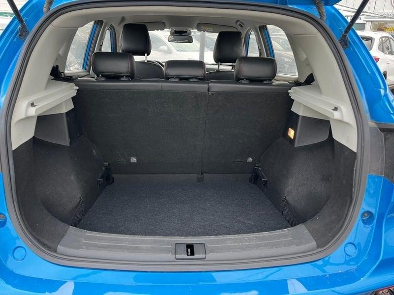 MG ZS ZS 1.0T-GDI Luxury