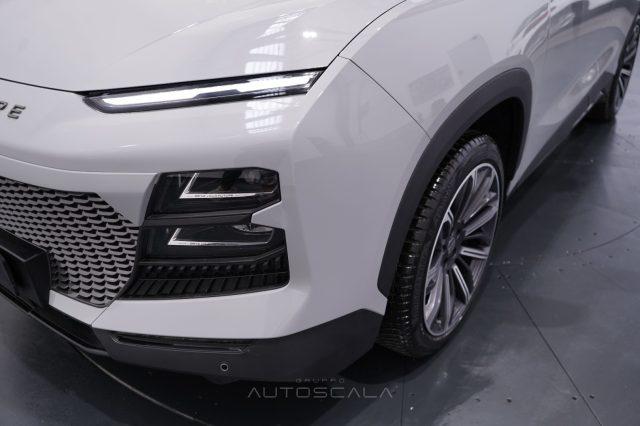 SPORTEQUIPE Sportequipe 6 GT 1.5 Turbo 155cv GPL DCT