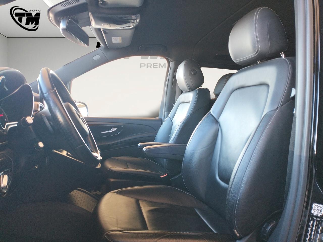 Mercedes-benz V 250 d Automatic 4Matic Premium Extralong 8 posti