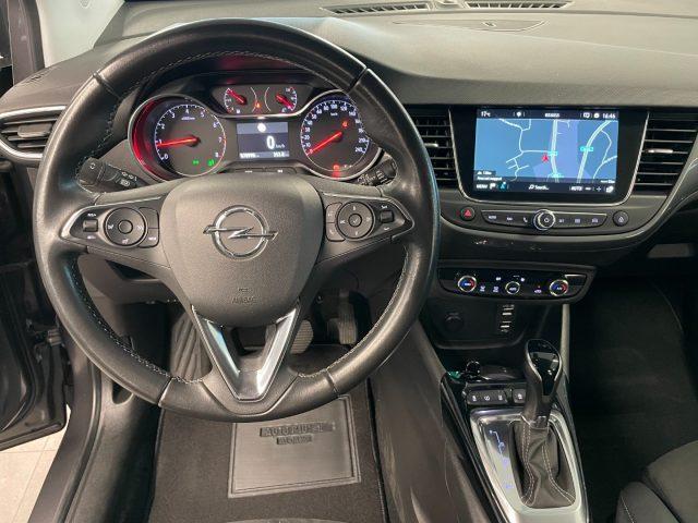 OPEL Crossland 1.2 130 CV EAT6 Elegance