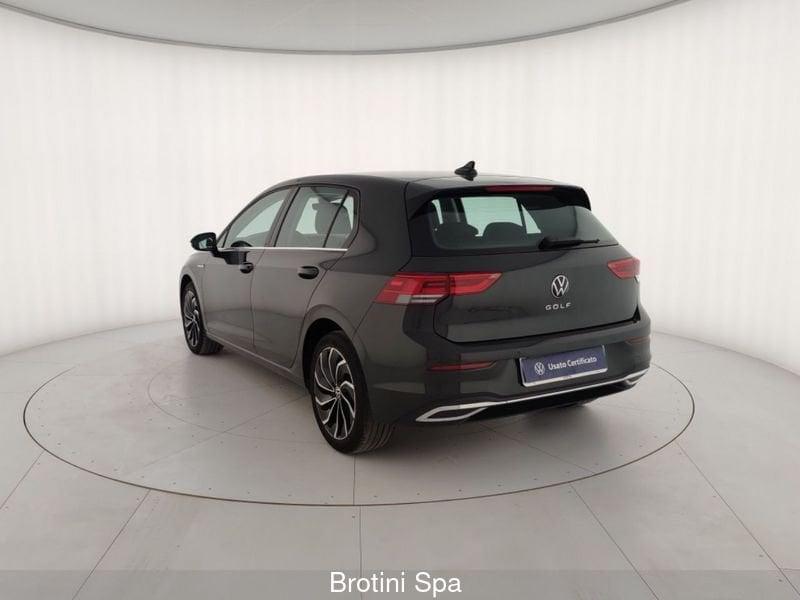 Volkswagen Golf Golf 1.5 TSI EVO ACT Style