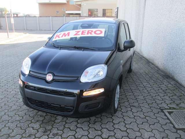 Fiat Panda Pandina 1.0 firefly hybrid Icon PREZZO REALE