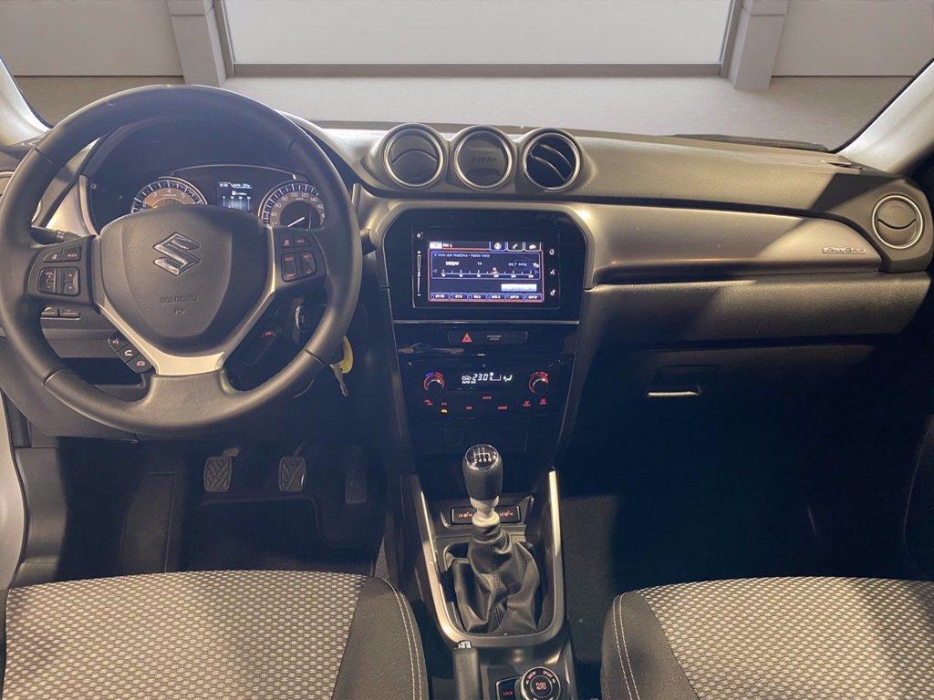 SUZUKI Vitara 1.4h Easy Starview 4wd allgrip del 2021
