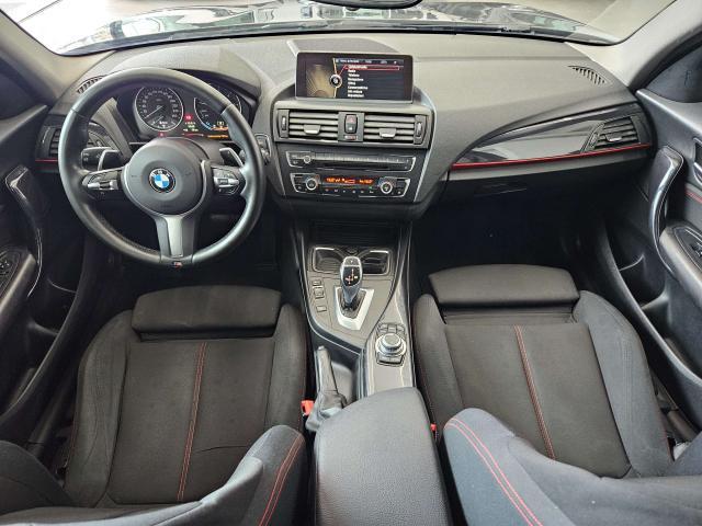 BMW 120 120d 5p Msport