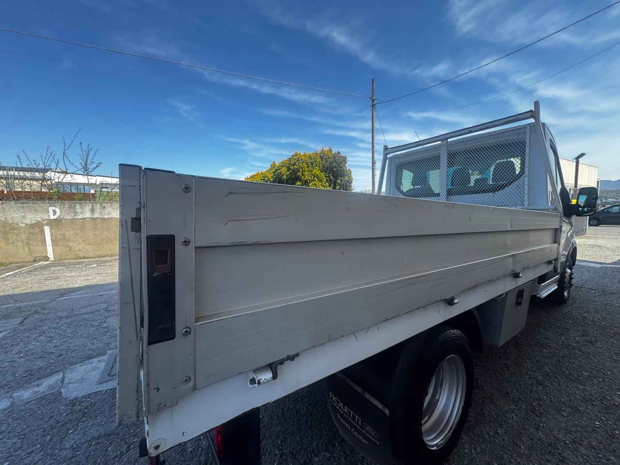 Ford Transit Custom 270 2.0 TDCi 130 PC Furgone Entry