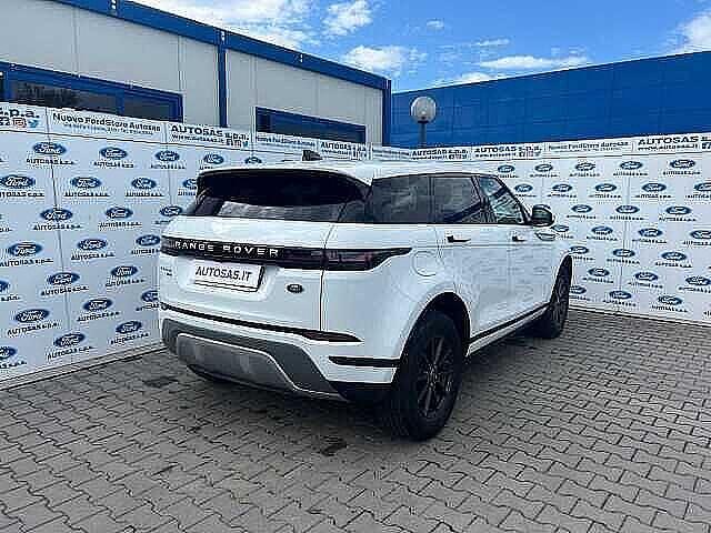 Land Rover RR Evoque 2ª serie Range Rover 2.0D I4-L.Flw 150 CV