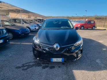 Renault Clio TCe 100 CV GPL 5 porte Techno