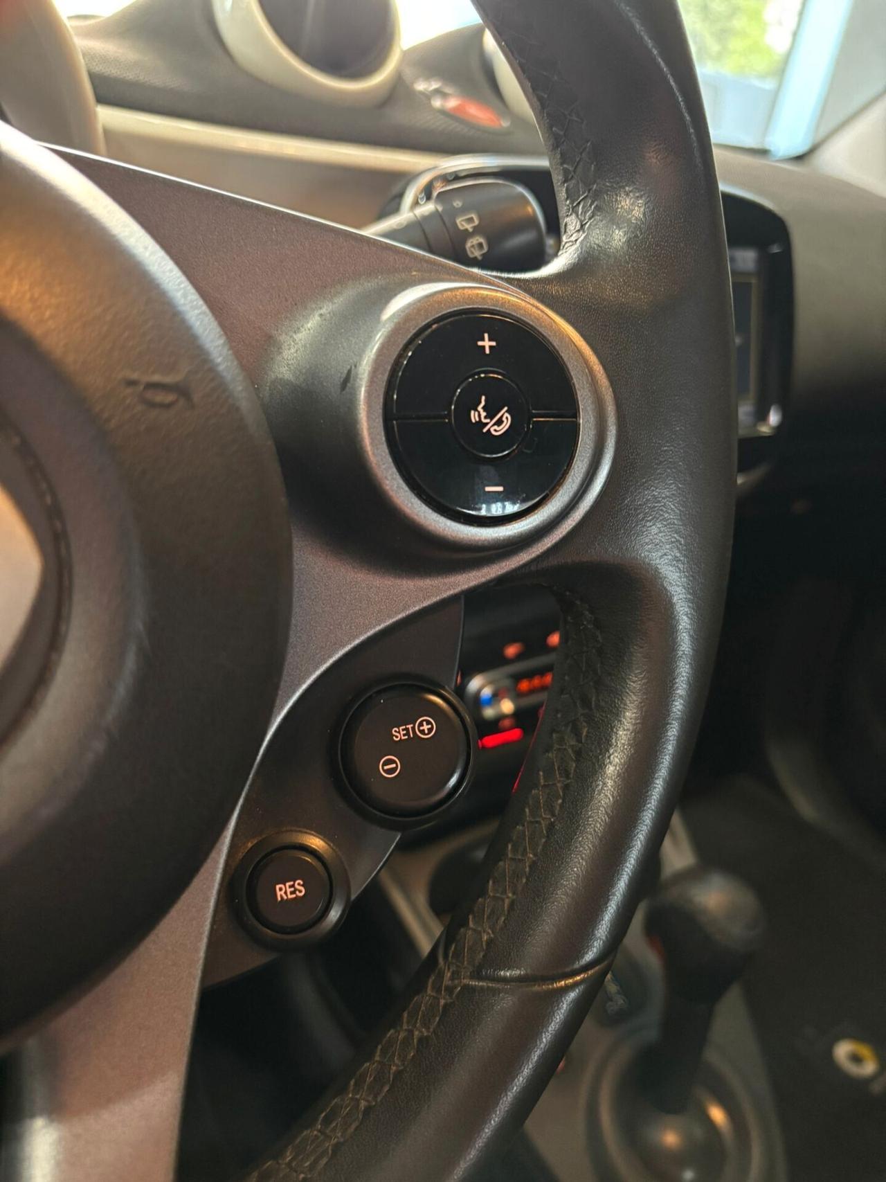 Smart ForTwo 70 1.0 Passion