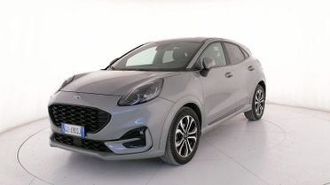 Ford Puma 1.0 ecoboost h ST-line Design s&s 125cv