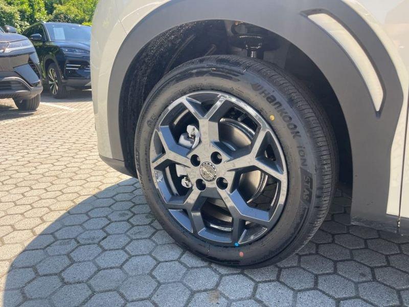 BYD Dolphin Surf Comfort