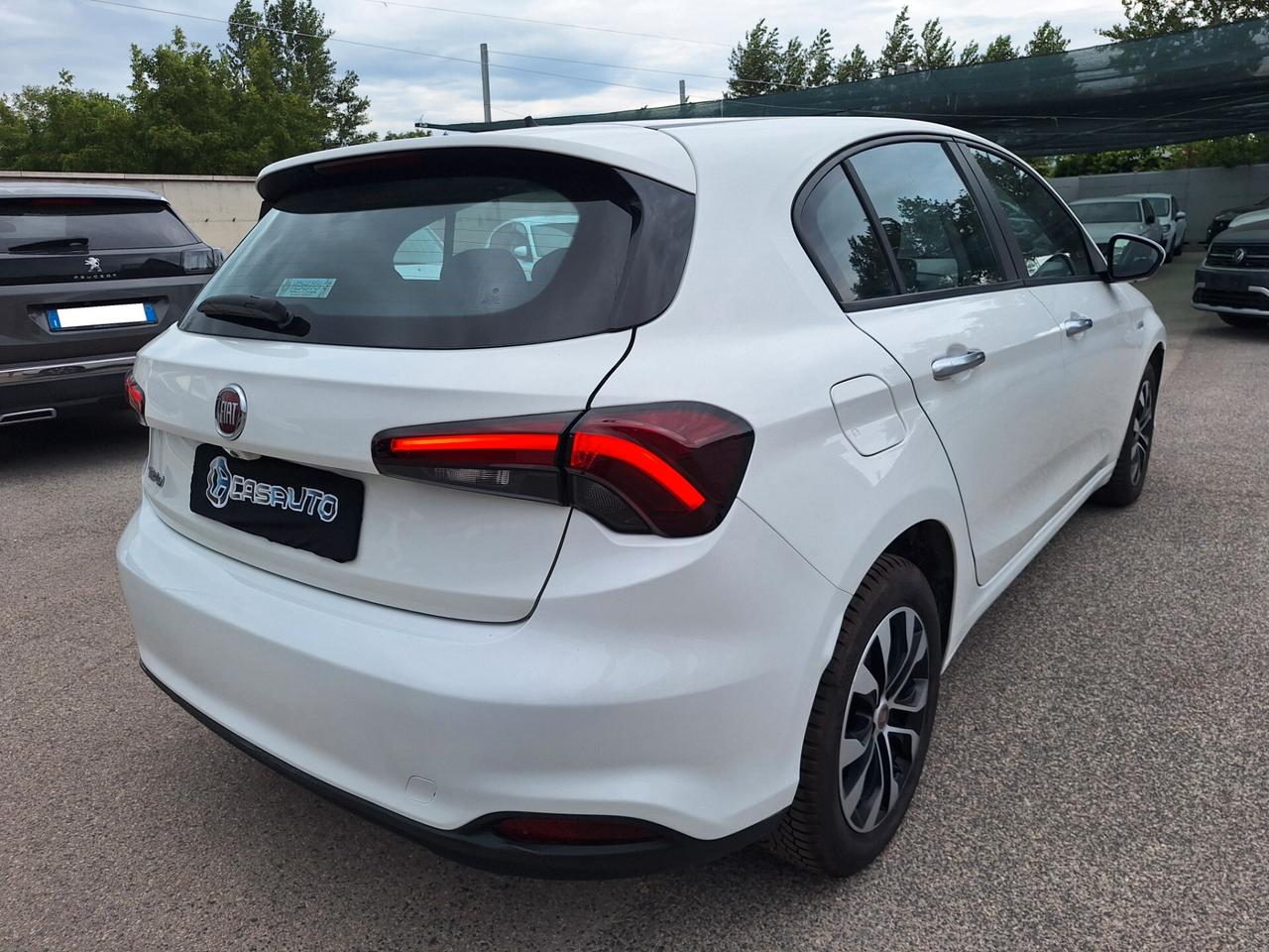 Fiat Tipo 1.3 Mjt S&S 5 porte City Life Nav+Retrocam