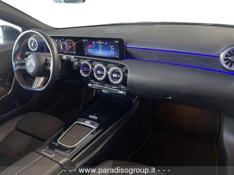 Mercedes-Benz CLA SHOOTING BRAKE 200d - 2023 | AMG LINE | 150CV