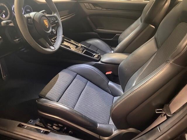 Porsche 911 Carrera T 992...385 CV...DETRAIBILE!!