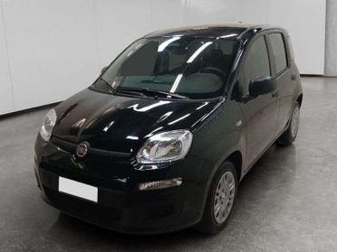 FIAT Pandina 1.0 firefly hybrid s&s 70cv 5p.ti
