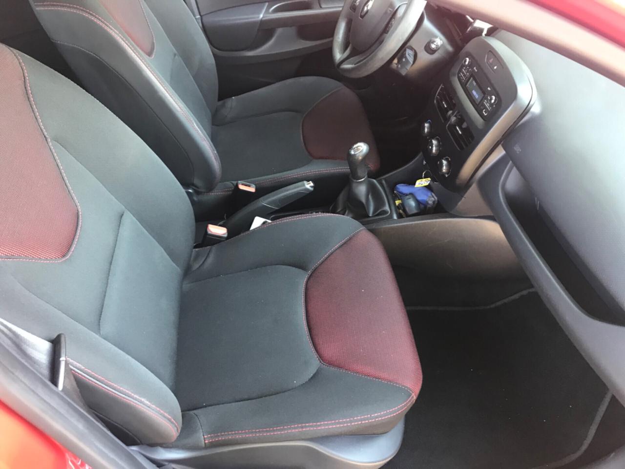 Renault Clio 1.2 75CV GPL 5 porte Wave