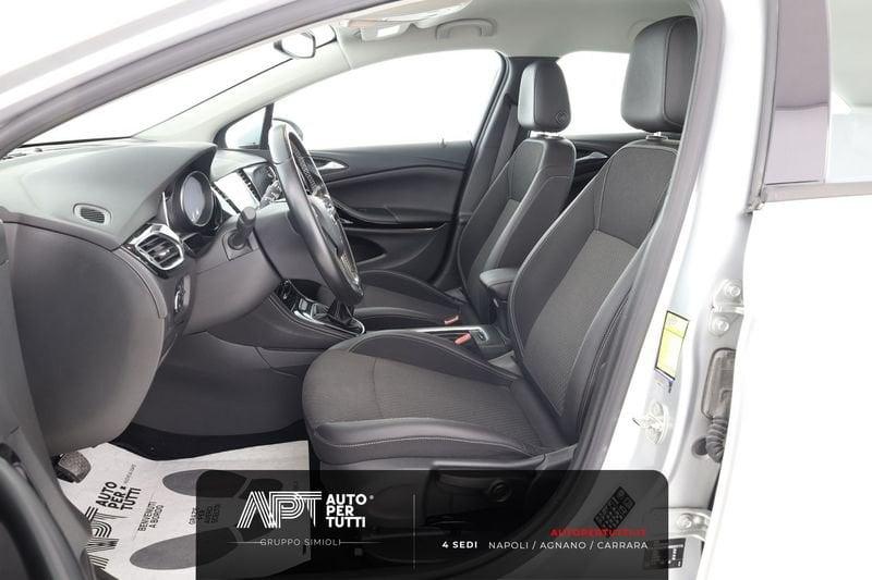Opel Astra Astra Sports Tourer 1.6 cdti Innovation s&s 136cv