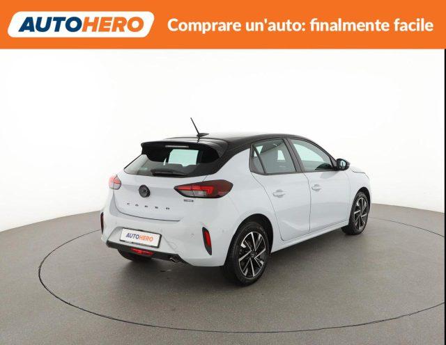 OPEL Corsa Hybrid 110 CV aut. GS