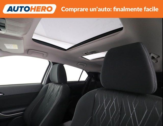 MITSUBISHI Eclipse Cross 1.5 turbo aut. Instyle SDA