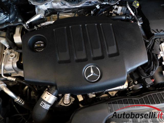 MERCEDES-BENZ GLA 200 D 150CV 4MATIC PREMIUM PRESTIGE AUTOMATICA