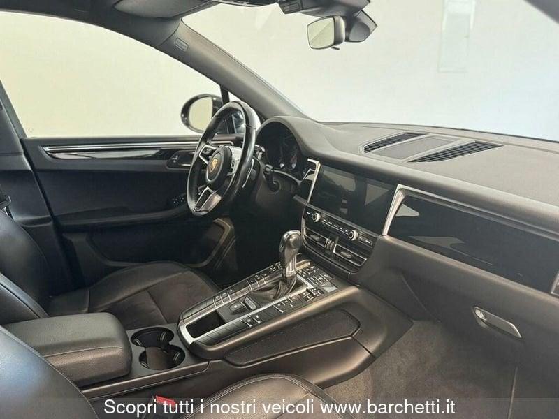 Porsche Macan 3.0 S 354cv pdk