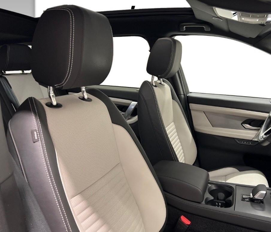 Land Rover Discovery HSE 204 CV promozione con finanziamento