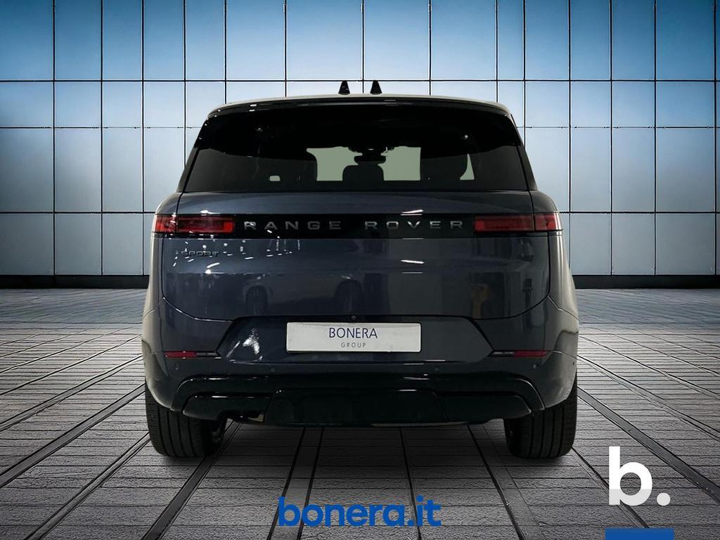Land Rover Range Rover Sport 3.0 D I6 MHEV Dynamic HSE AWD Auto