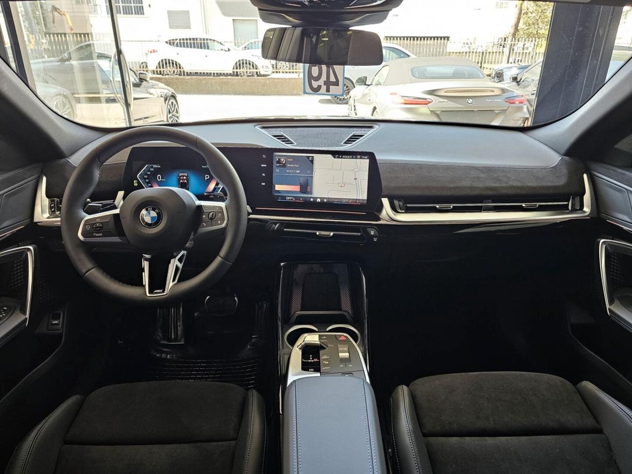 Bmw X2 sDrive 18d Msport Pro