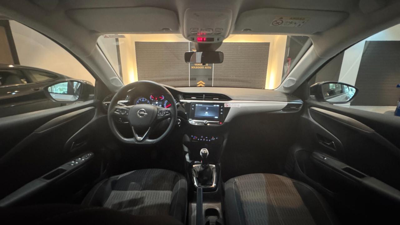 OPEL CORSA 1.2B- 75CV - 2022