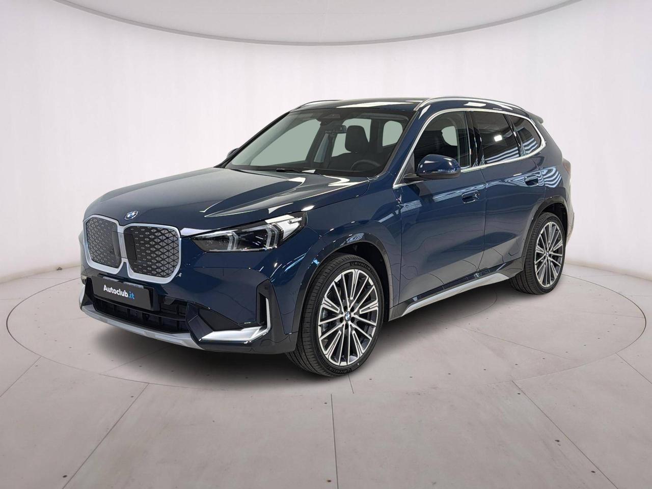 BMW X1 iX1 eDrive20 Pure Edition