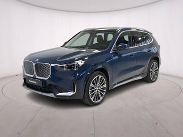 BMW X1 iX1 eDrive20 Pure Edition
