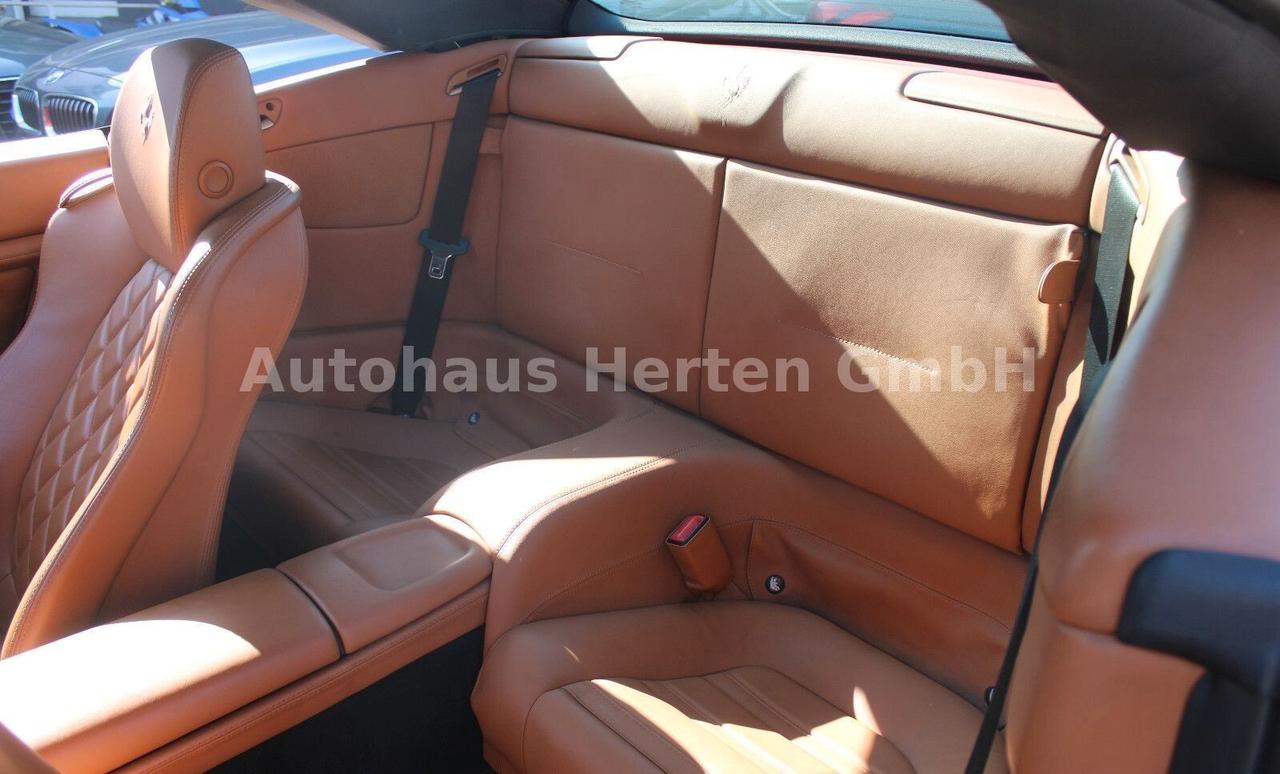 Ferrari California 4.3 V8 4 posti*NAVI*XENON*LM20"