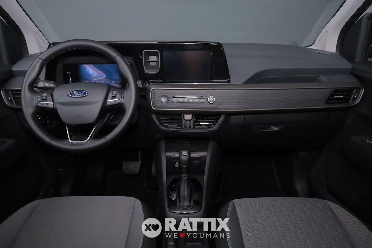 Ford Tourneo Courier 1.0 Ecoboost 125CV Titanium Powershift