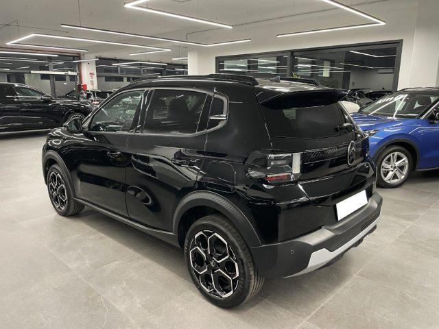 CITROEN C3 1.2 Turbo 100 CV Max KM0 MY26