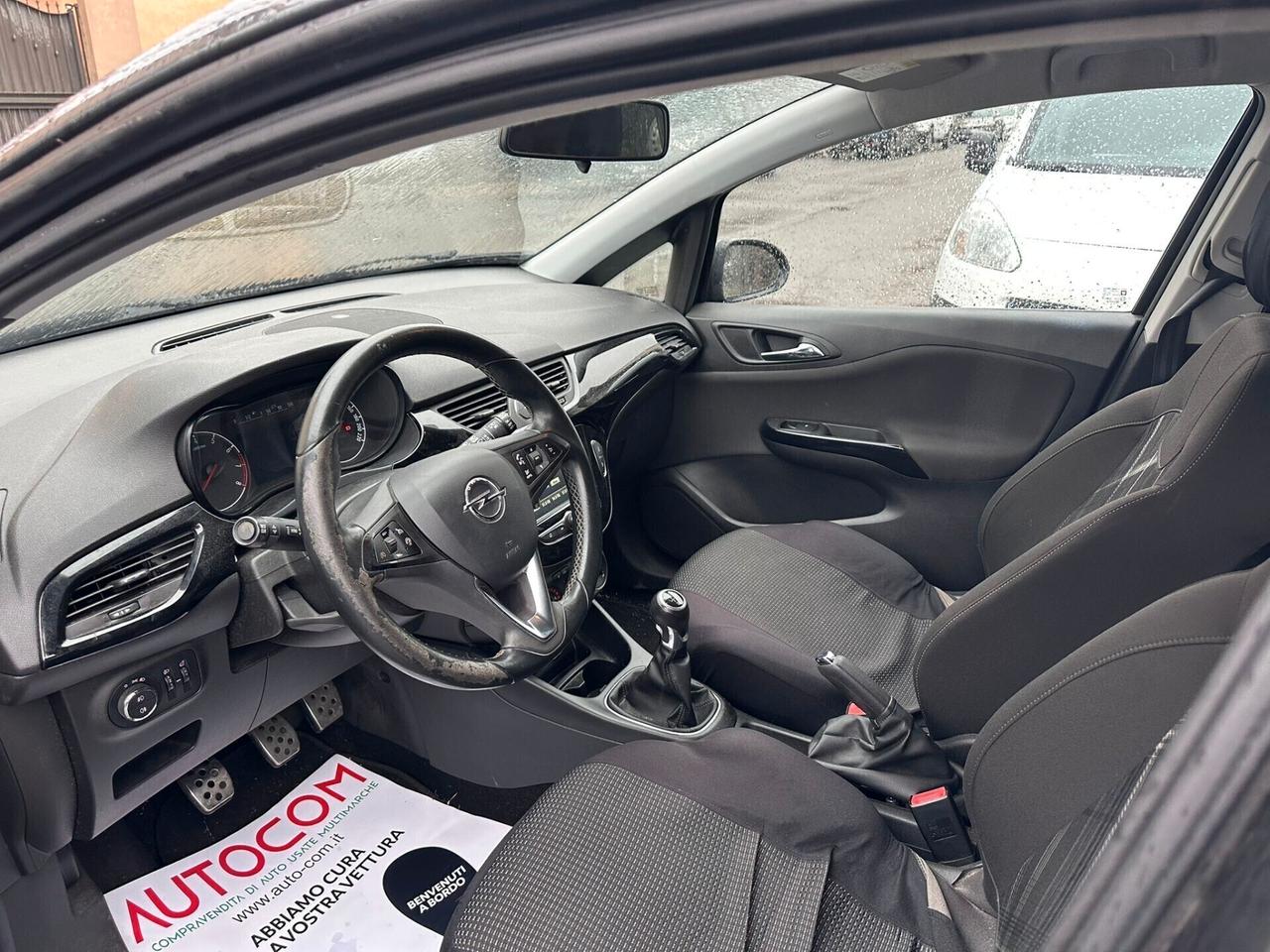 Opel Corsa 1.2 5 porte Innovation