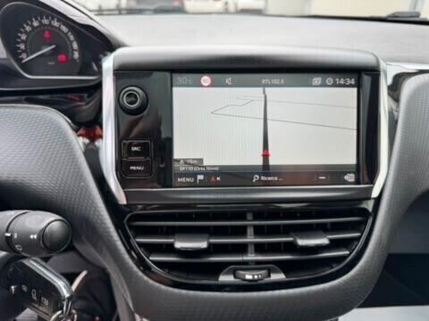 Peugeot 208 BlueHDi 75 5 porte Allure