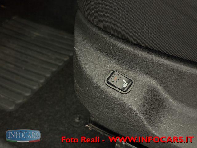 FIAT Doblo 1.3 MJT 95 CV Combi N1 5 POSTI -
