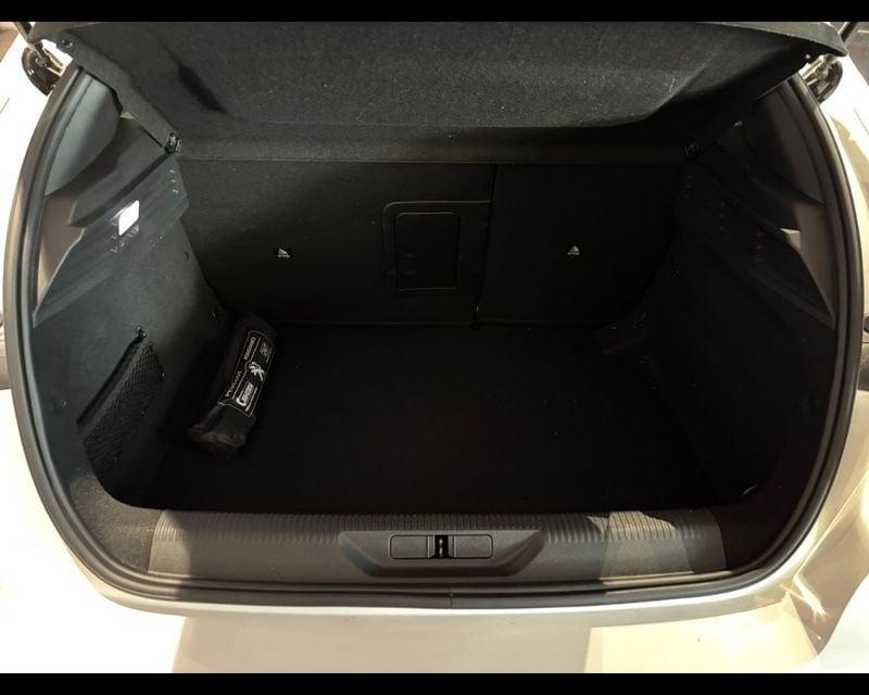 Peugeot 308 3ª serie BlueHDi 130 S&S EAT8 Allure Pack